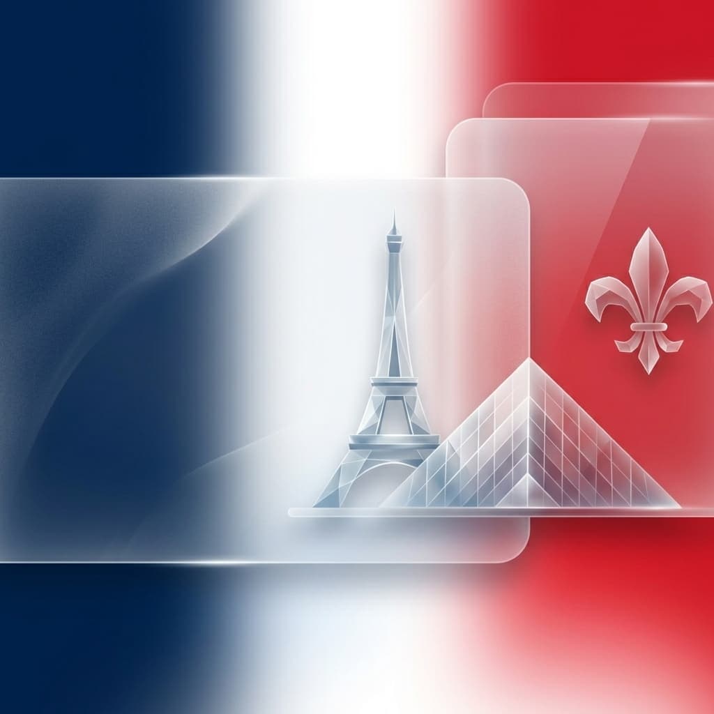 France