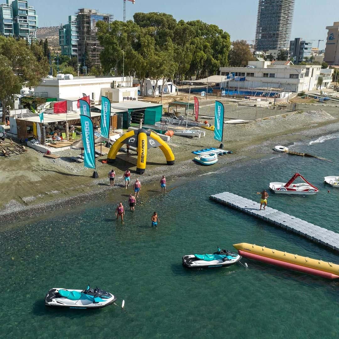 Watersports Boat driver - 2