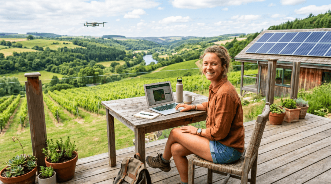 The Evolution of Summer Employment: Navigating the New Landscape of Seasonal Work